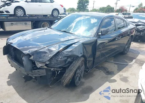 2014 Dodge Charger Sxt Plus from USA, damaged, VIN 2C3CDXJG1EH280153